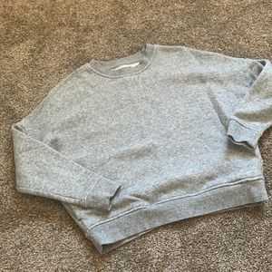 Madewell sweater